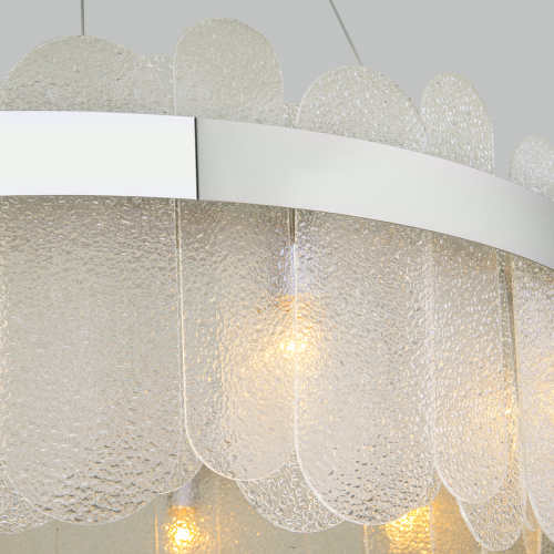 Подвесная люстра Bogates Conte 333/10 Smart a052688 изображение в интернет-магазине Cramer Light фото 2