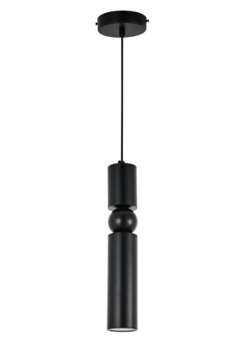 Подвесной светильник AM Group AM498 black изображение в интернет-магазине Cramer Light