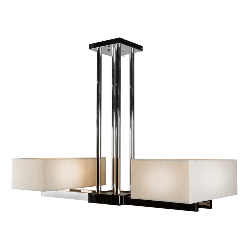 Подвесная люстра iLamp Play CJ0104 CR изображение в интернет-магазине Cramer Light фото 2