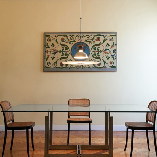 Подвесной светильник ImperiumLoft Frisbi 228394-22 изображение в интернет-магазине Cramer Light фото 6