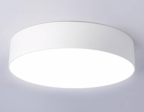 Потолочный светильник Ambrella Light Air Alum FV5524 изображение в интернет-магазине Cramer Light фото 3