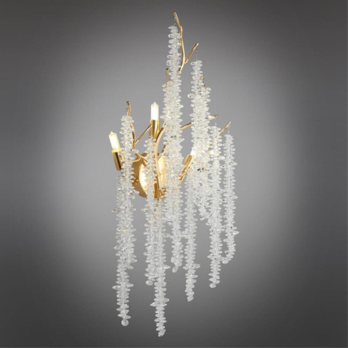 Настенный светильник  Aployt Paulina APL.848.01.03 изображение в интернет-магазине Cramer Light фото 2