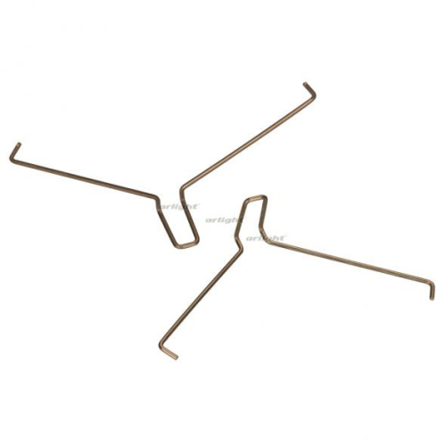 Крепеж для профиля Arlight 016030 изображение в интернет-магазине Cramer Light