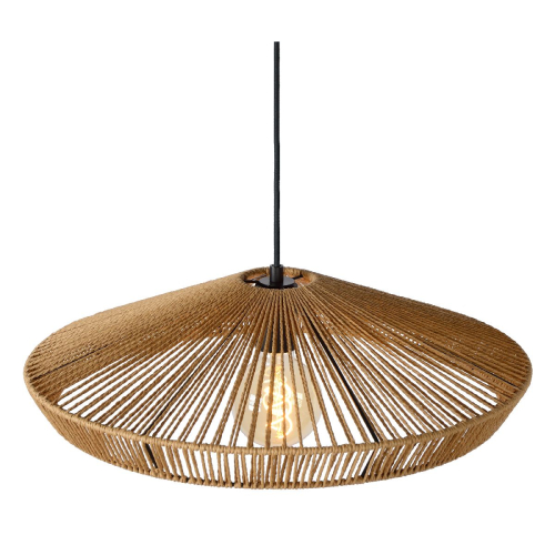 Подвесной светильник Lucide Yunkai 10413/50/72 изображение в интернет-магазине Cramer Light фото 5