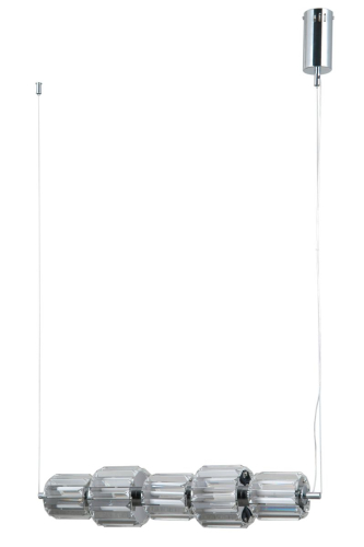 Подвесной светильник Moderli Prismique V11720-PL изображение в интернет-магазине Cramer Light фото 3