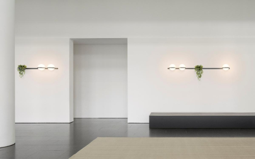 Настенный светильник ImperiumLoft Palma 99816-22 изображение в интернет-магазине Cramer Light фото 2