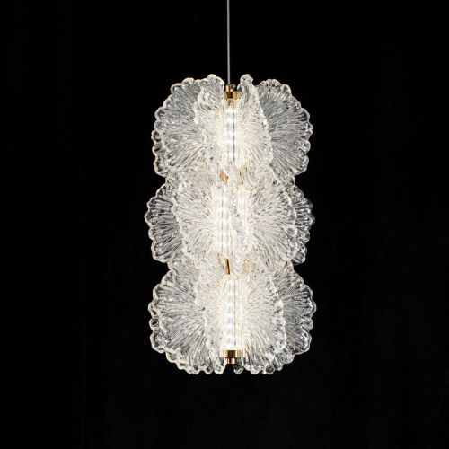 Подвесная светильник Modelight MDL.65223.3HC GD изображение в интернет-магазине Cramer Light фото 9