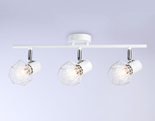 Спот Ambrella Light Traditional TR8631 изображение в интернет-магазине Cramer Light фото 3