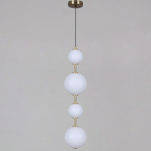 Подвесной светильник Reluce 56030-0.9-04 COPPER изображение в интернет-магазине Cramer Light фото 6