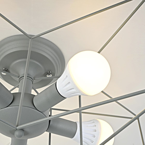 Потолочная люстра ImperiumLoft Asteri 178359-26 изображение в интернет-магазине Cramer Light фото 17