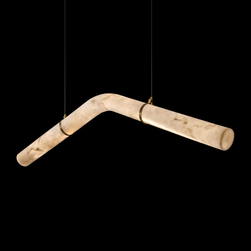 Подвесной светильник Loft IT Liberty acrylic 10551C изображение в интернет-магазине Cramer Light фото 6