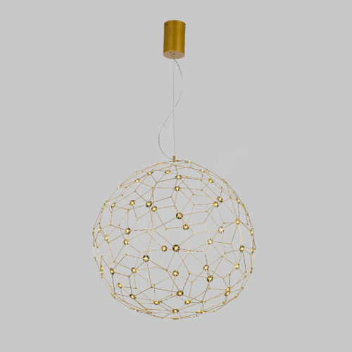 Подвесная люстра Bogates Alioth 452/1 a065008 изображение в интернет-магазине Cramer Light