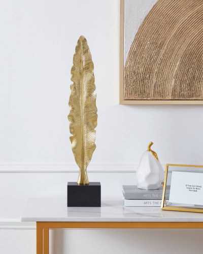 Статуэтка Перо Eglo Gifu 427078 изображение в интернет-магазине Cramer Light фото 2