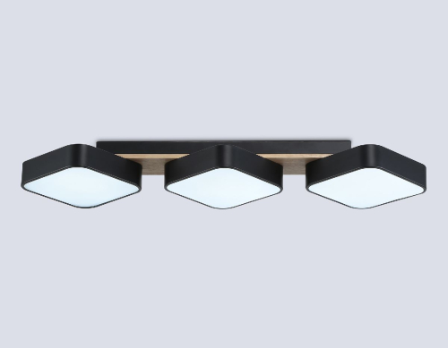 Потолочный светильник Ambrella Light Linetech Comfort FL4878 изображение в интернет-магазине Cramer Light фото 4