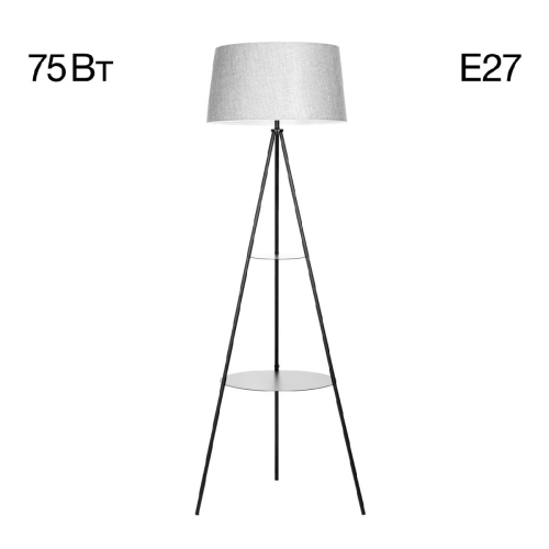 Торшер Citilux Рейнер CL806022 изображение в интернет-магазине Cramer Light фото 3