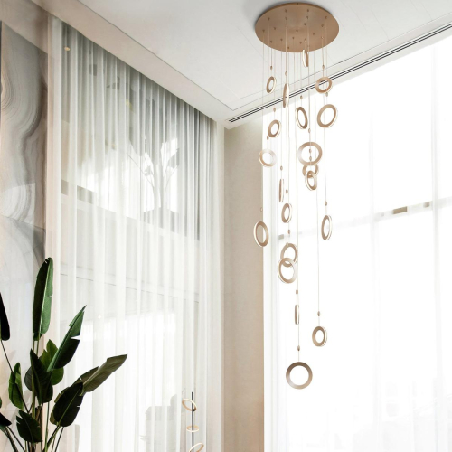 Настенный светильник Favourite Jongleur 4322-1W изображение в интернет-магазине Cramer Light фото 6