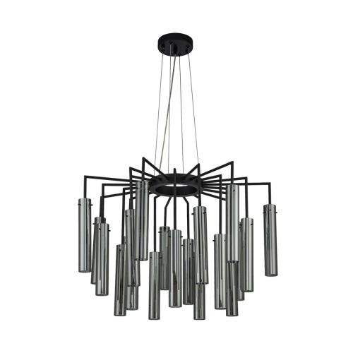 Подвесная люстра Favourite Orgel 4501-21P изображение в интернет-магазине Cramer Light фото 2