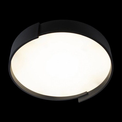 Потолочный светильник Loft IT Coin 10200 Black изображение в интернет-магазине Cramer Light фото 4