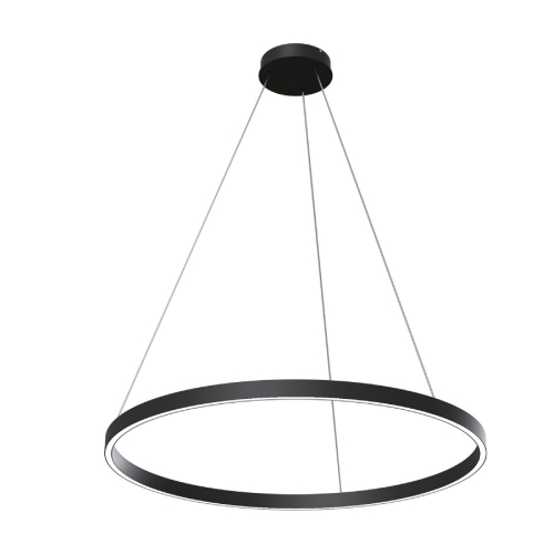 Подвесной светильник Maytoni Rim MOD058PL-L42B4K изображение в интернет-магазине Cramer Light