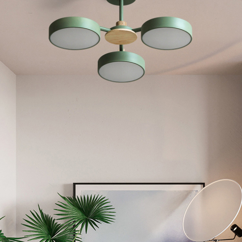 Потолочная люстра ImperiumLoft Move 178253-26 изображение в интернет-магазине Cramer Light фото 9