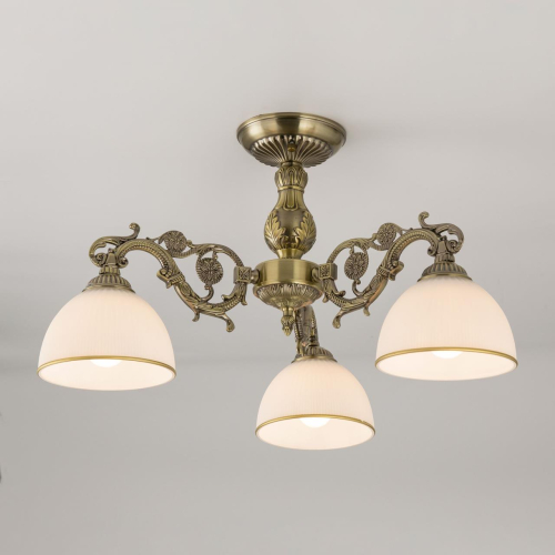 Подвесная люстра Citilux Адриана CL405233 изображение в интернет-магазине Cramer Light фото 8
