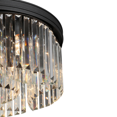 Потолочная люстра Vitaluce V5879-1/6PL изображение в интернет-магазине Cramer Light фото 4