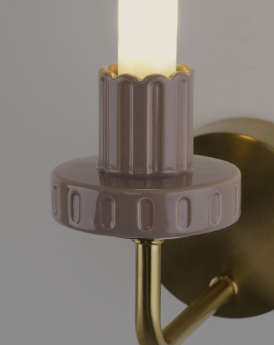 Бра Moderli Atelieri V11693-WL дополнительное фото фото 7