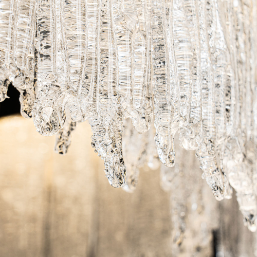 Подвесная люстра Modelux ML.6028.600 GD изображение в интернет-магазине Cramer Light фото 7