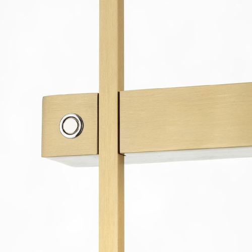 Настенный светильник Citilux Pixel CL216393 изображение в интернет-магазине Cramer Light фото 5