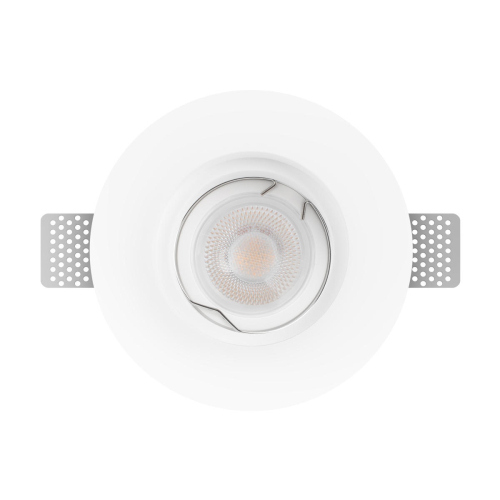 Встраиваемый гипсовый светильник Loft IT Ghost 10356C изображение в интернет-магазине Cramer Light фото 2