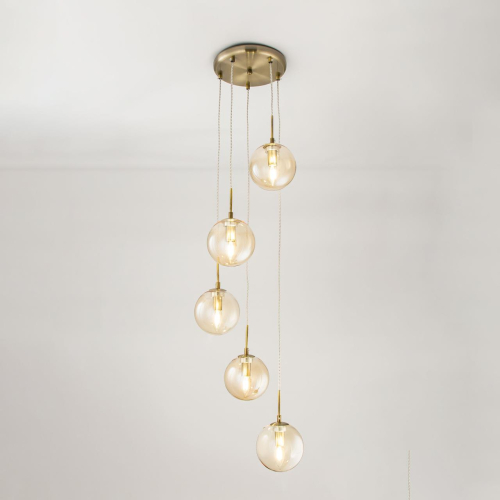 Подвесной светильник Citilux Томми CL102053 изображение в интернет-магазине Cramer Light фото 3