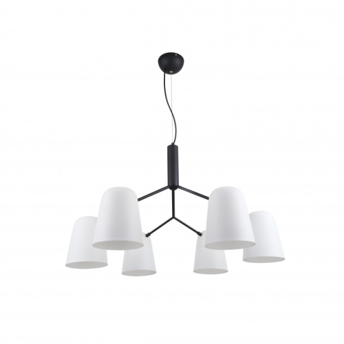 Подвесная люстра F-Promo Trick 2762-6P изображение в интернет-магазине Cramer Light фото 2