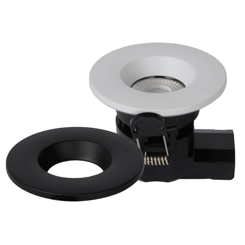 Встраиваемый светильник Lucide BINKY LED 22973/06/99 изображение в интернет-магазине Cramer Light фото 3