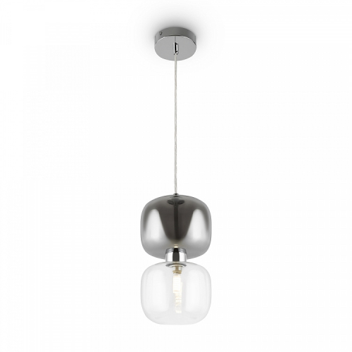 Подвесной светильник Freya Lumen FR5215PL-01CH изображение в интернет-магазине Cramer Light фото 2