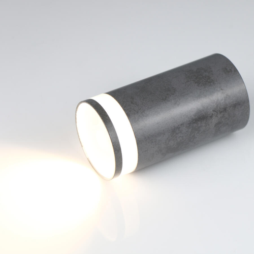 Накладной светильник General GWL-GU10-M-IP20 662065 изображение в интернет-магазине Cramer Light