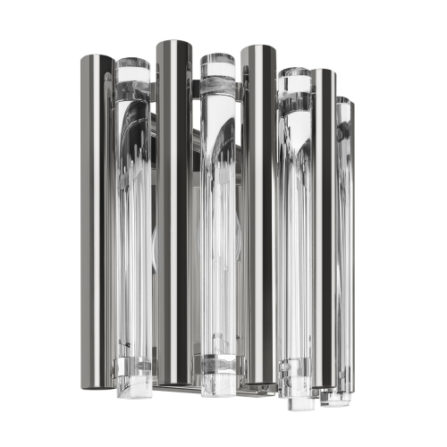 Настенный светильник Loft IT Boucle 10438W изображение в интернет-магазине Cramer Light