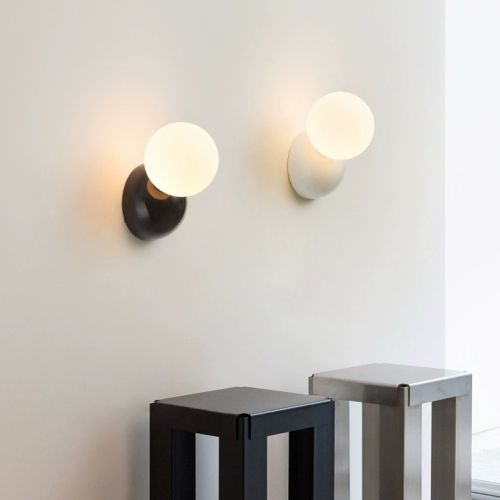 Настенный светильник ImperiumLoft Ball 322682-23 изображение в интернет-магазине Cramer Light фото 4