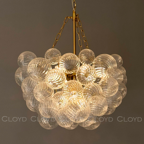 Подвесная люстра Cloyd Morra 11639 изображение в интернет-магазине Cramer Light фото 4