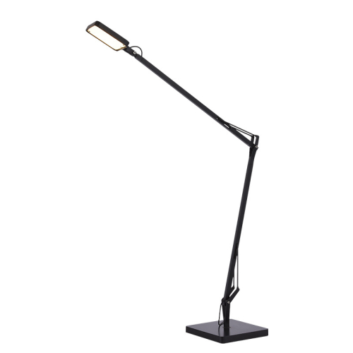 Настольная лампа Delight Collection Table lamp MJ6016T black изображение в интернет-магазине Cramer Light