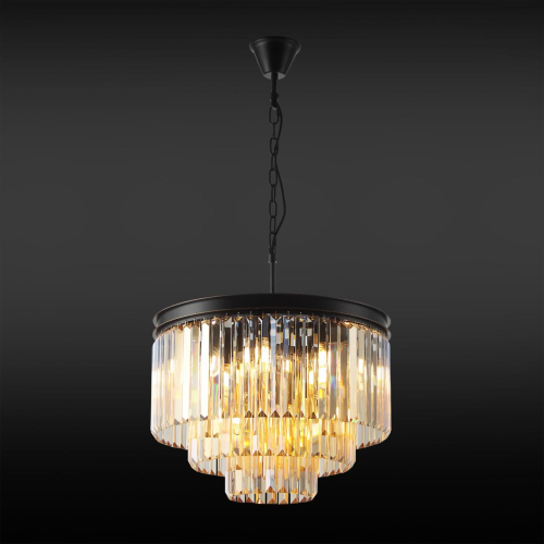 Подвесная люстра Citilux Мартин CL332132 изображение в интернет-магазине Cramer Light фото 2