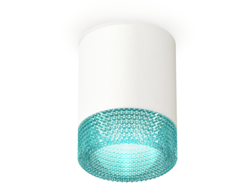 Накладной светильник Ambrella Light Techno XS6301043 (C6301, N6153) изображение в интернет-магазине Cramer Light