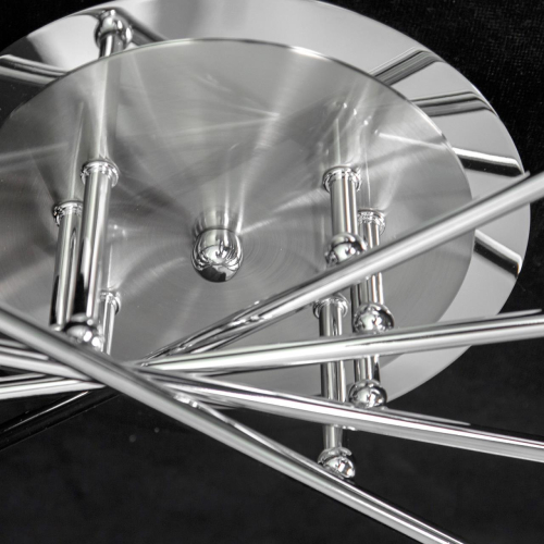 Потолочная люстра Citilux Хеликс CL109181 изображение в интернет-магазине Cramer Light фото 11