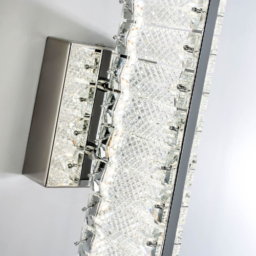 Настенный светильник Modelux ML.752.01 CR изображение в интернет-магазине Cramer Light фото 6