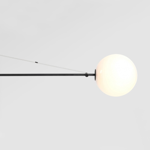 Подвесной светильник ImperiumLoft Lines 140825-26 изображение в интернет-магазине Cramer Light фото 4