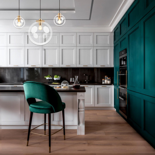 Подвесной светильник Loft IT Selene 2033-E изображение в интернет-магазине Cramer Light фото 7