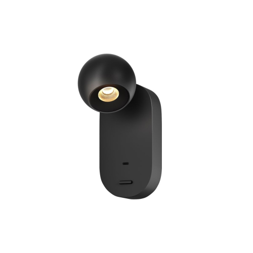 Бра Maytoni Elfin MOD434WL-L5B3K дополнительное фото