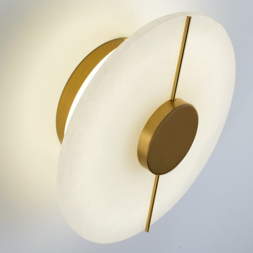 Настенный светильник Modestyle MS.200.200 BS изображение в интернет-магазине Cramer Light фото 5