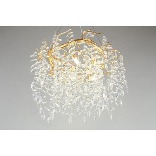 Подвесная люстра Aployt Gertunia APL.847.03.10 изображение в интернет-магазине Cramer Light фото 6