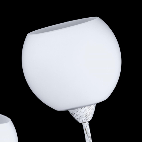Потолочная люстра Citilux Флорида CL148140 изображение в интернет-магазине Cramer Light фото 10