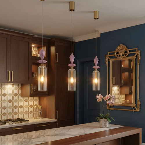 Подвесной светильник Citilux Fernet CL254010 изображение в интернет-магазине Cramer Light фото 11